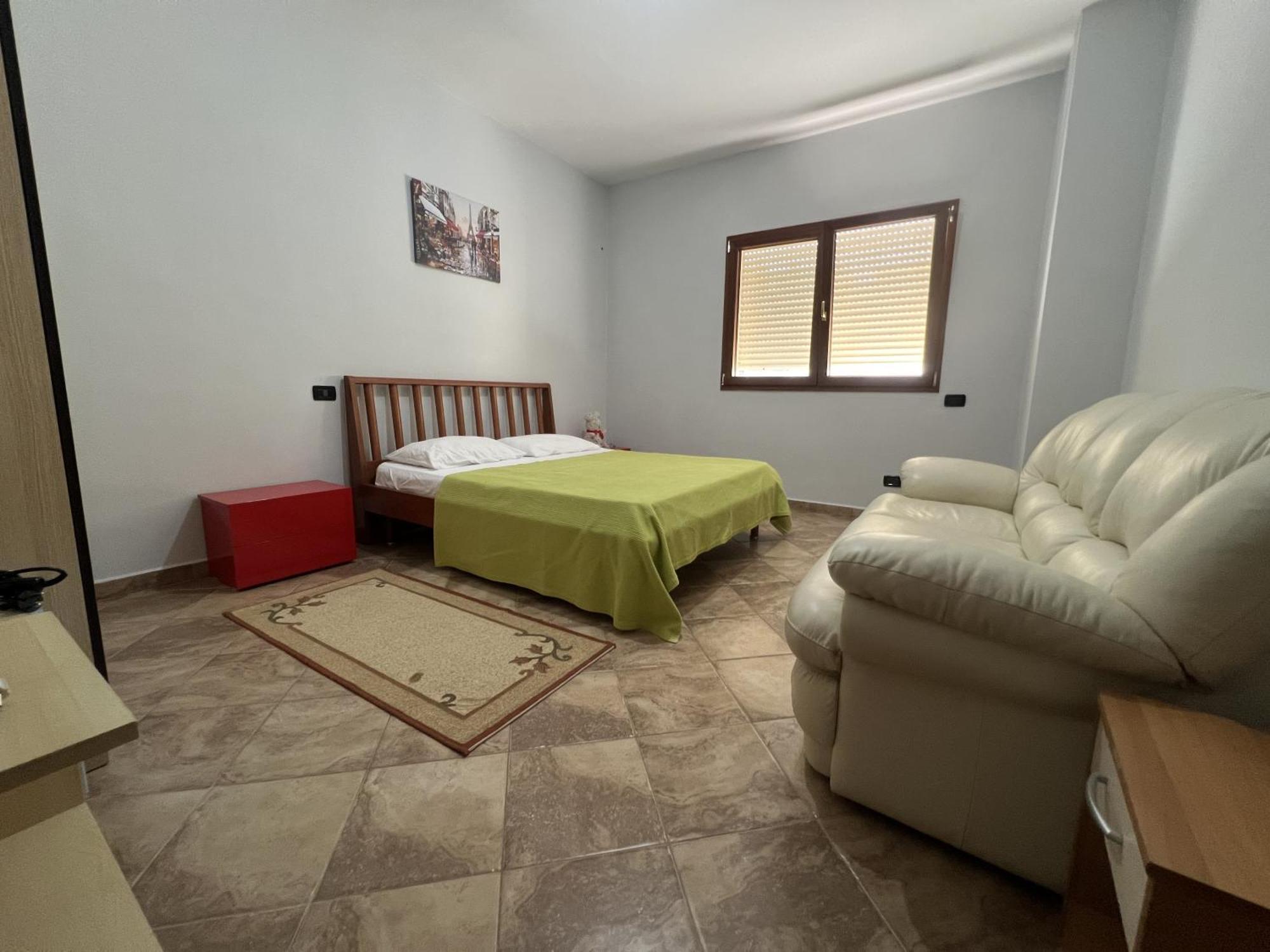 Elly Apartment Durres Bagian luar foto