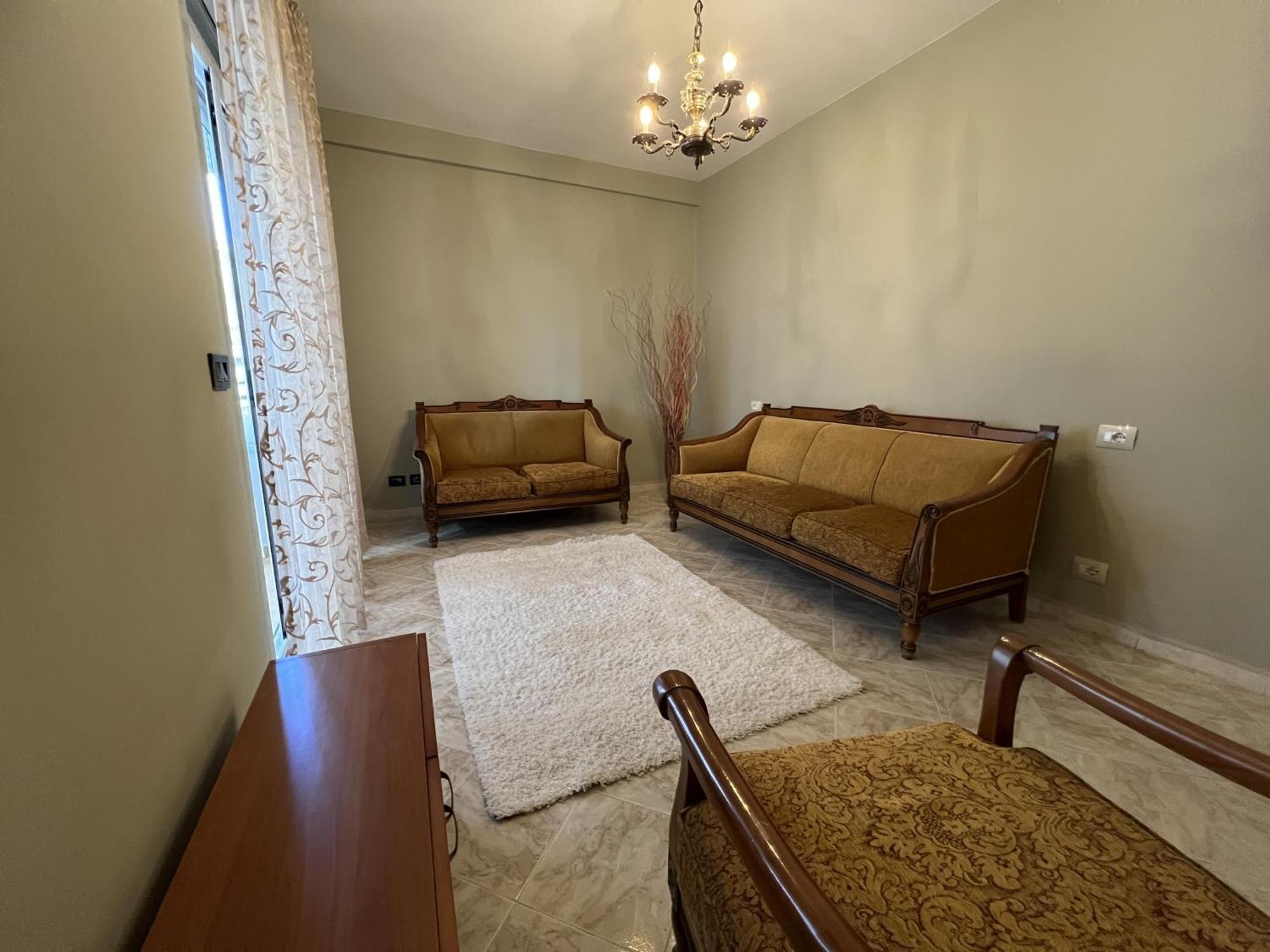 Elly Apartment Durres Bagian luar foto