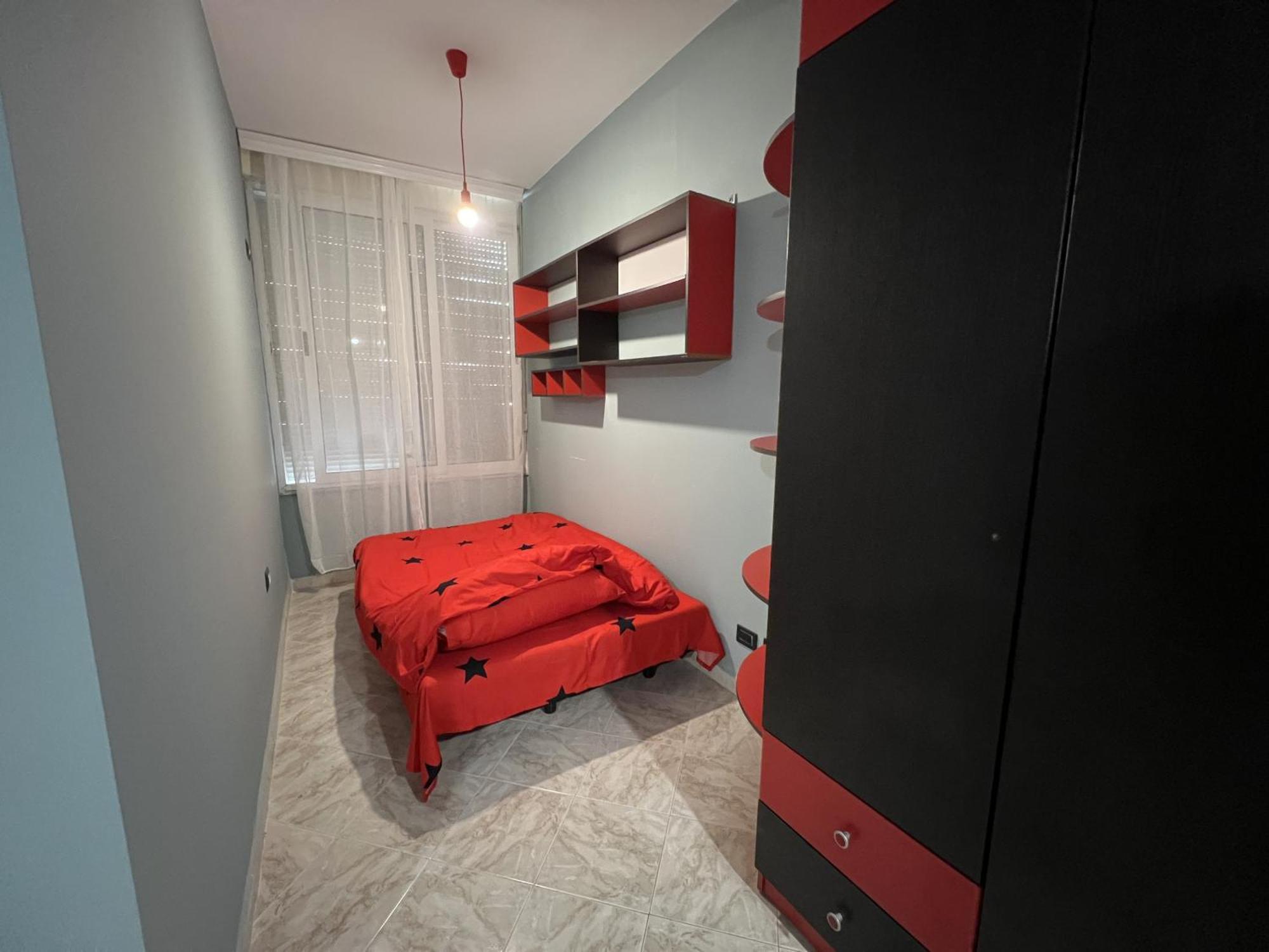 Elly Apartment Durres Bagian luar foto